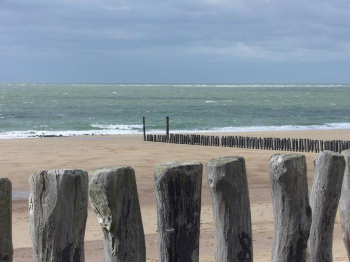 Others 5, Holiday Home Zoutelande by the Beach, Veere