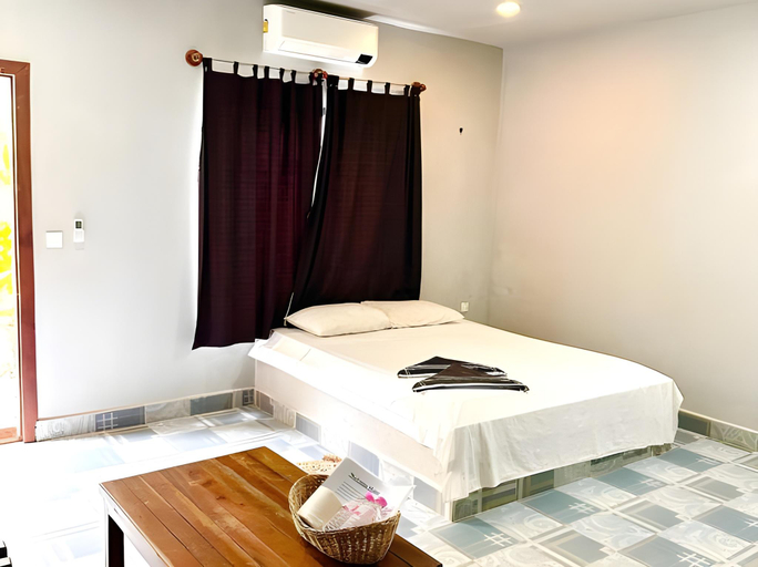 Bedroom 2, Angkor Piseth Homestay, Siem Reap