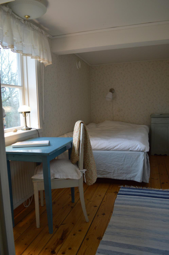 Others 2, Bull-August gard vandrarhem/hostel, Norrtälje