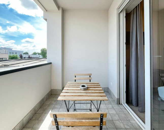 Others 3, RRRapido Suites & Rooms - Assago, Milano