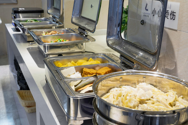 Food & Drinks 5, Lavande Hotel·Zunyi Bozhou, Zunyi