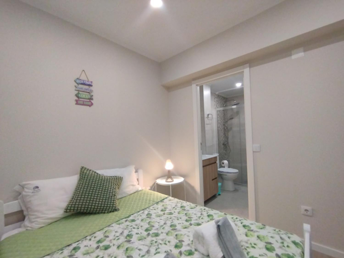 Bedroom 2, Villa Ti Neves - Peniche Beach Residence, Peniche