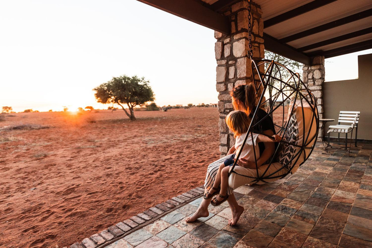 Others 3, Gondwana Kalahari Anib Lodge, Mariental Rural