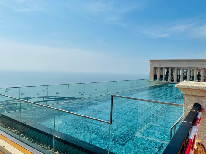 Sport & Beauty, Sunny Hillside Apartment, Phú Quốc