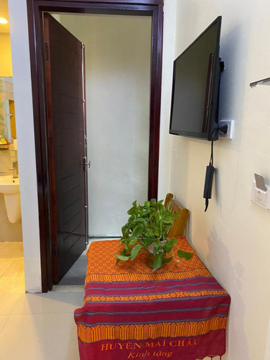 Bedroom 4, A Little House, Tây Hồ