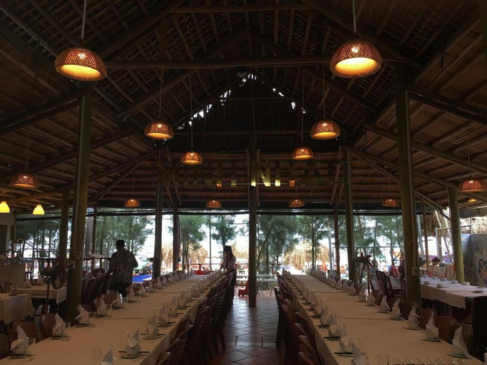 Food & Drinks 4, Ngoc Linh Villas Hotel, Tĩnh Gia