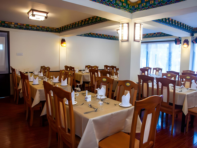 Food & Drinks 4, Little Tibet-A Boutique Resort, Darjiling