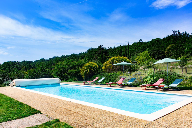 Sport & Beauty, Domaine de Barbe - Maison d'hotes de charme a 10' de Grignan, Drôme