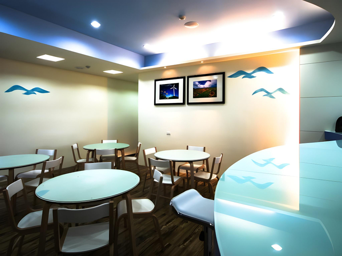 Food & Drinks 5, Camome Bed & Breakfast, Penghu