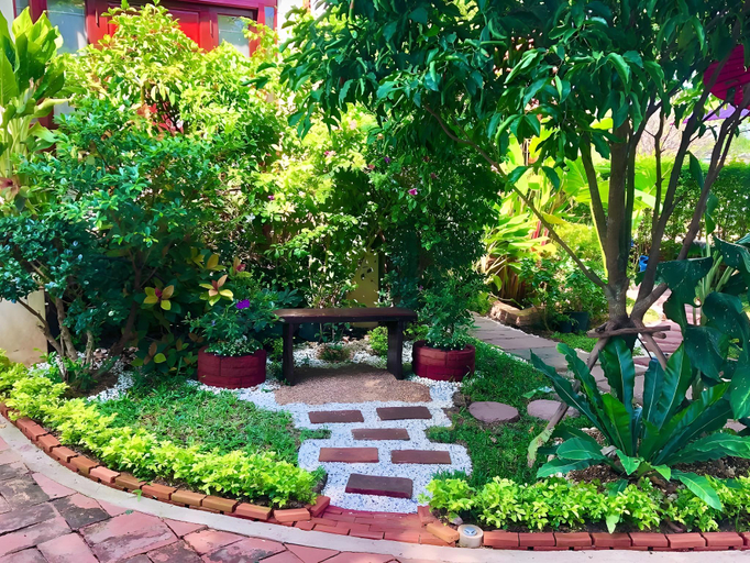 Others 3, Baan Lhang Wangh, Muang Phitsanulok
