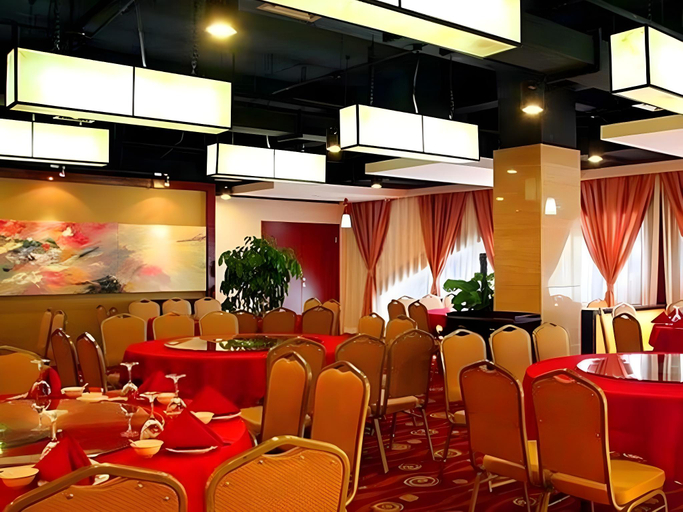 Food & Drinks, Best Western Tianjin Juchuan Hotel, Tianjin