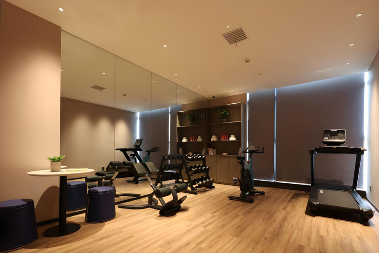 Others 4, HUATIAN CHOICE HOTEL (Changsha Wuyi Square IFS), Changsha