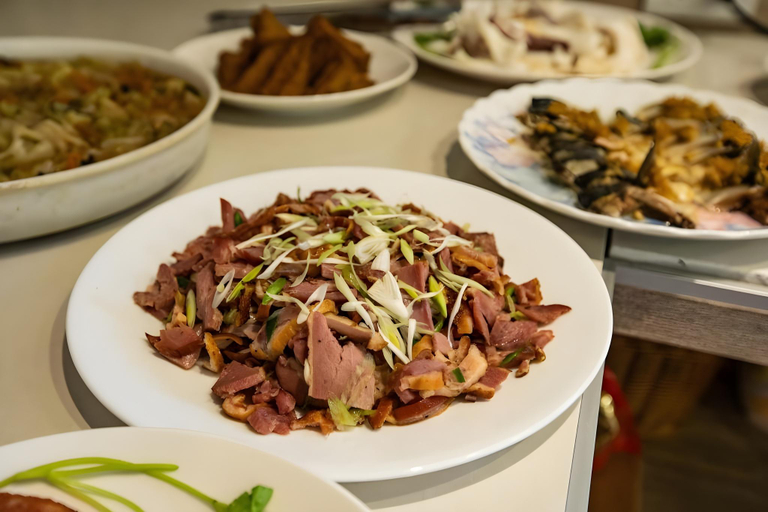 Food & Drinks 5, 123 Hall, Yilan