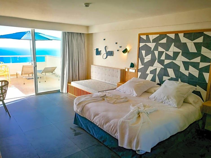 Bedroom 3, Hotel Riosol, Las Palmas