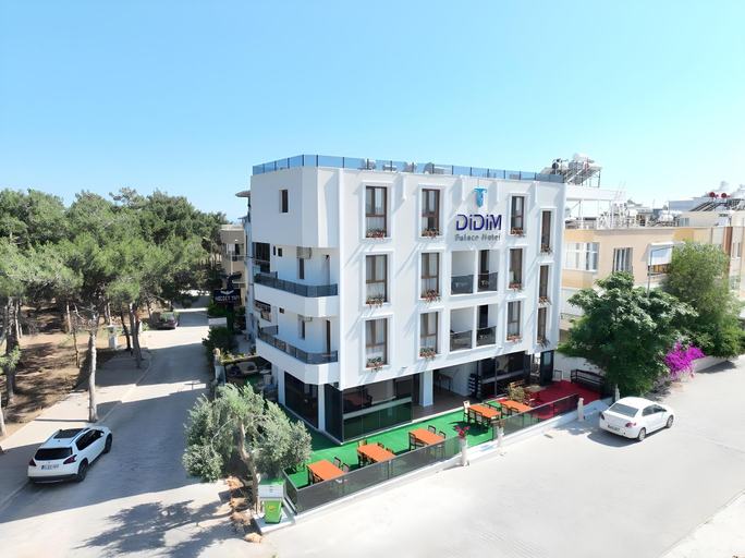 Others 2, Didim Palace Hotel, Didim