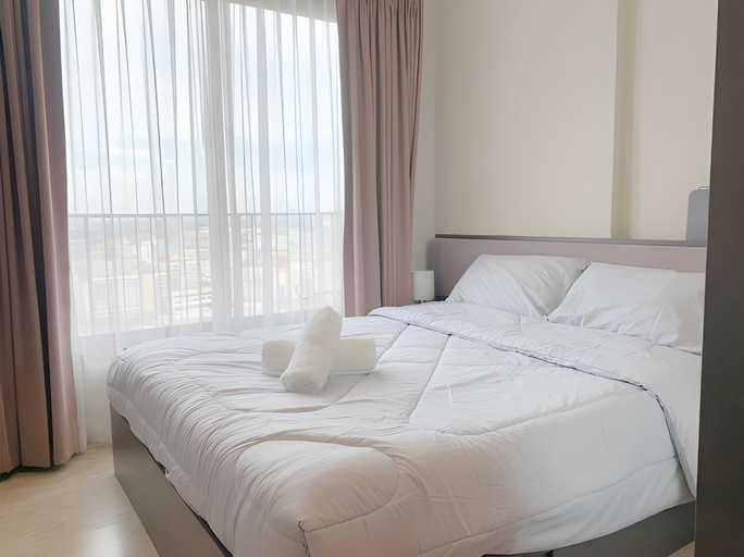 Bedroom 3, The Base Prime - Pattaya Beach, Pattaya
