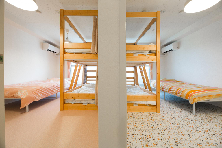 Bedroom 3, ayakichiguesthouse, Nagoya