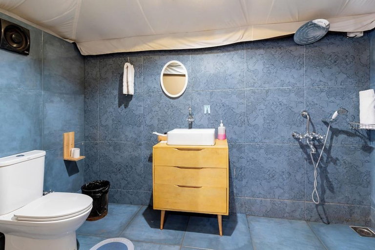 Bathroom 3, Forest Hills At Tala, Raigarh