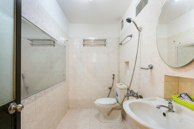 Others 4, Halo Apartment With Balcony, Bình Thạnh
