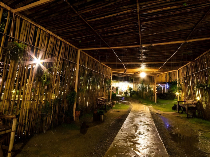 Others 4, Lumphachi Lakehill Resort, Suan Phung