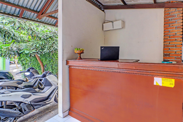 Others 4, OYO 91724 Penginapan Pondok Asri, Denpasar