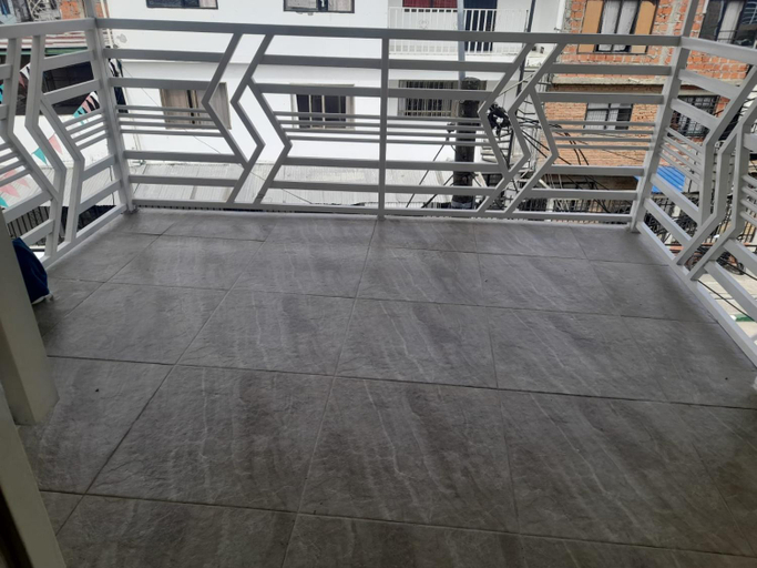 Others 5, apartamento cali, Santiago de Cali