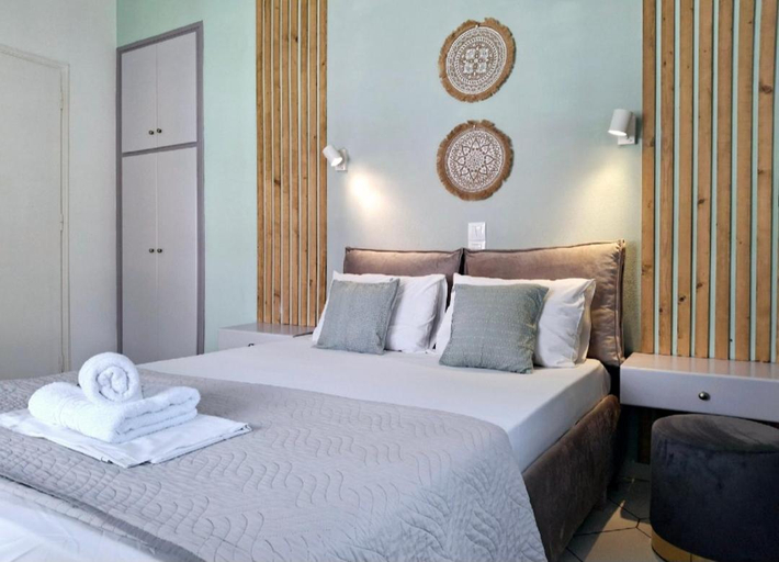 Others 2, Philippos Apartments, Ionian Islands