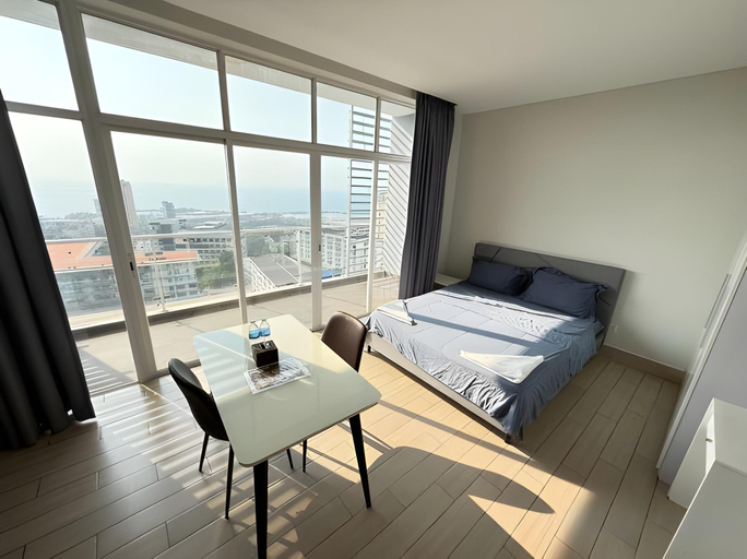 Others 5, The Hill Residence, Sihanoukville