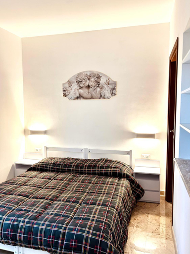 3, Trastevere Ripa Apartments, Rome