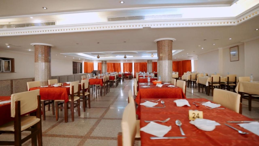 Food & Drinks 2, New Sunset Resort, Aswan