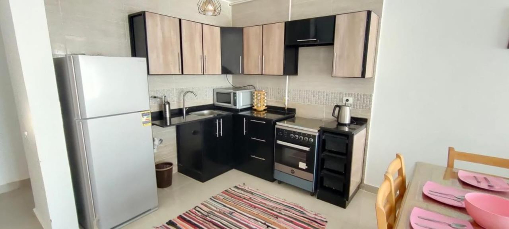 Others 5, Blumar El Sokhna Chalet, 'Ataqah