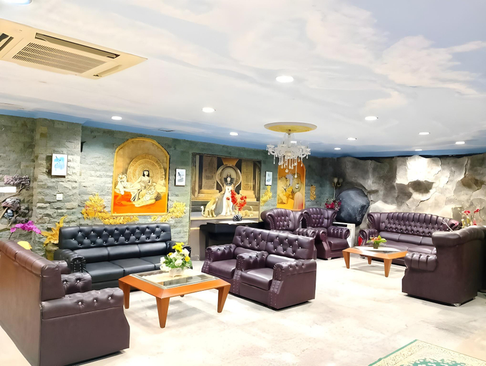 Others 5, Hotel 01 Batam, Batam