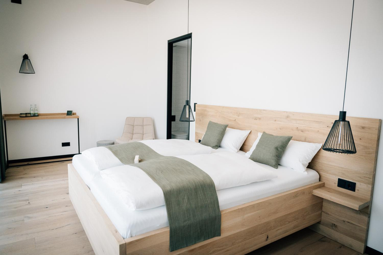 Bedroom 5, SinnDreams, Main-Kinzig-Kreis