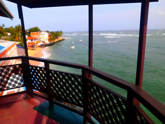 Others 5, Little Villa, Habaraduwa
