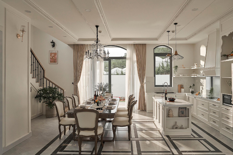 Others 5, Davilla Đà Lạt Villa Collection ( Full Villa), Đà Lạt