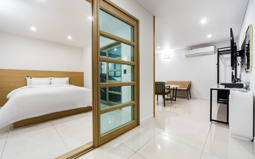 Others 3, Mokpo Hotel Rium, Muan
