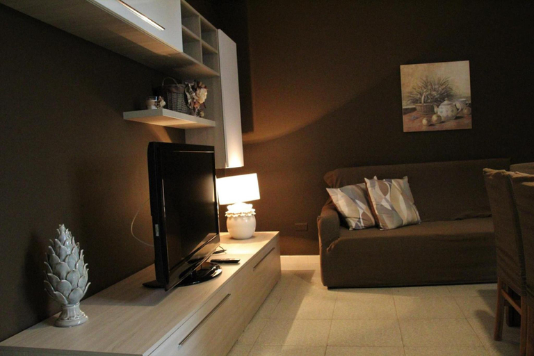 Others 3, B&B Relais Aeclanum, Avellino