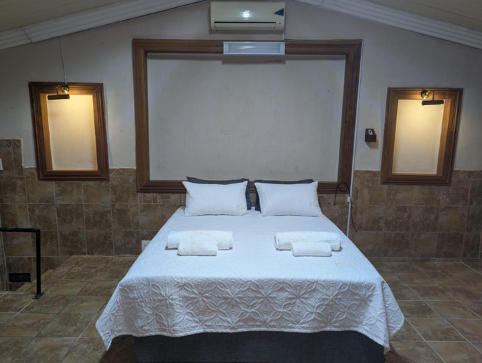Bedroom 3, La Mathil, City of Tshwane