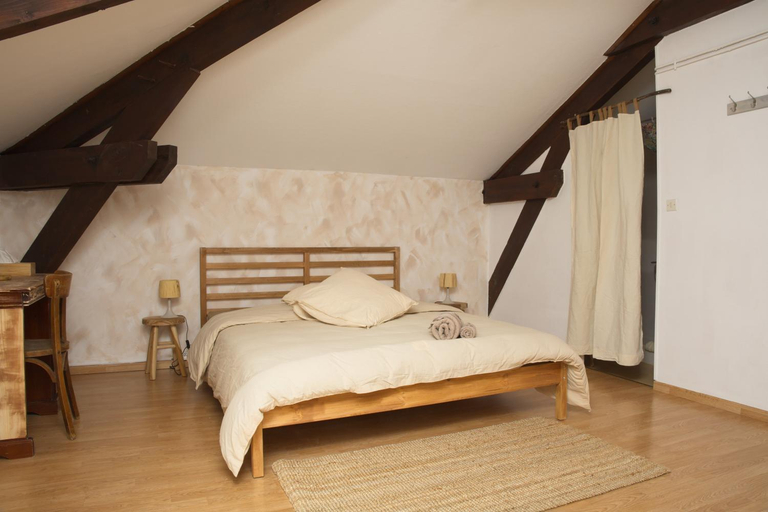 3, Auberge de Lagrand, Hautes-Alpes