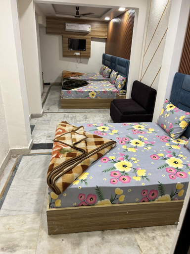 Others 5, HOTEL DIVYA, Garhwal