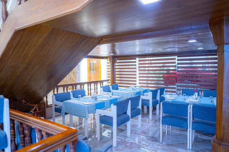 Food & Drinks 5, Casino Hotels Ltd., Thrissur