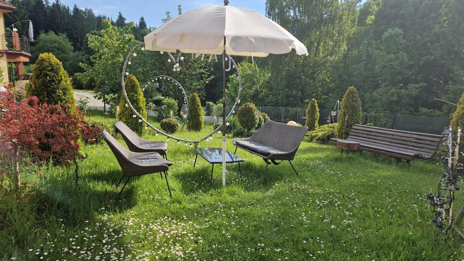 Others 4, Apartamenty u Ani, Kłodzko