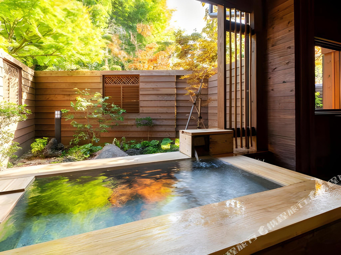 Sport & Beauty 4, Ureshino Onsen Kujaku, Ureshino