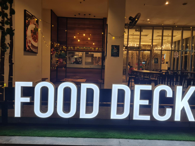 Food & Drinks 5, Regalia SkyPool Dorms KL, Kuala Lumpur