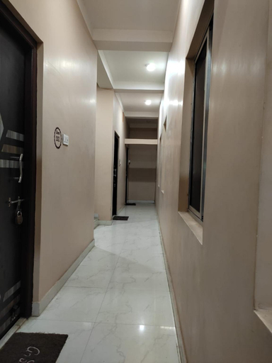 Public Area, Deteex Hotel Baluchar, Purba Medinipur