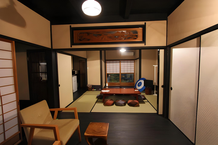 Others 4, Brian Machiya Inn, Kyoto