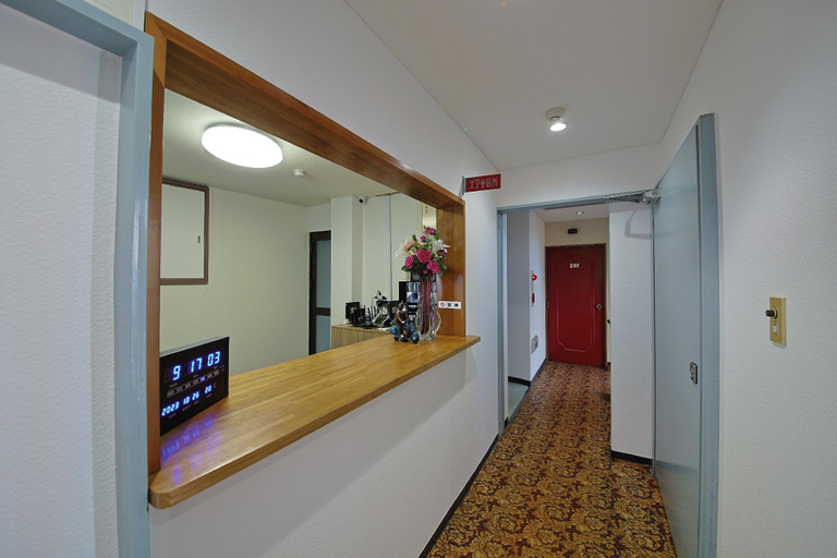 Others 5, Yoshiya Hotel, Osaka