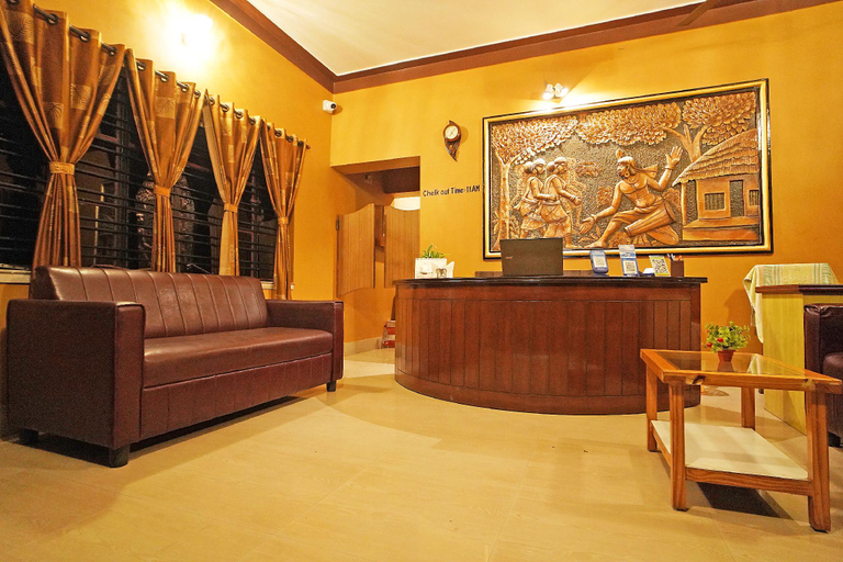 Others 5, Whispering Woods Inn, Birbhum