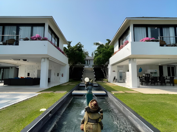 Exterior & Views 2, Bluemango Pool Villa & Resort Koh Samui, Ko Samui