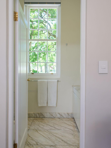 Bathroom 4, Adara Palmiet Valley Luxurious Boutique Hotel , Cape Winelands